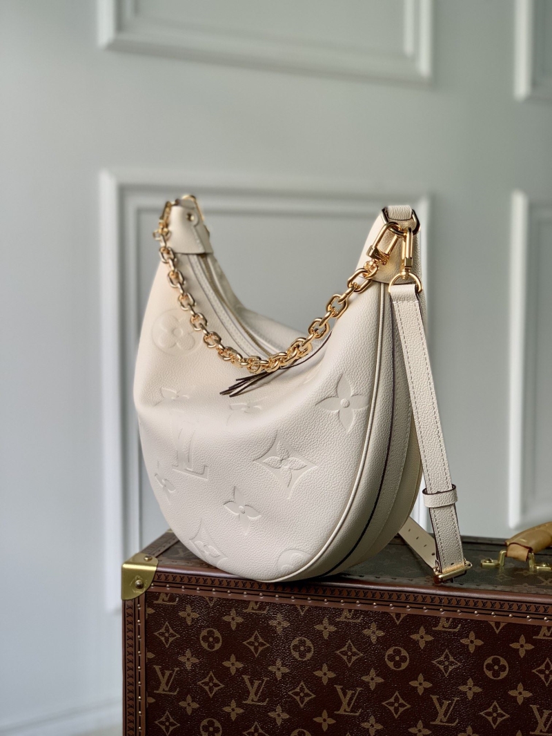 LV Satchel bags